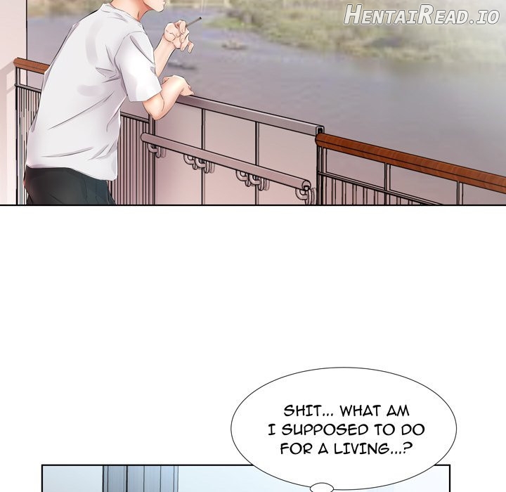 Sweet Guilty Love Chapter 23 - page 67