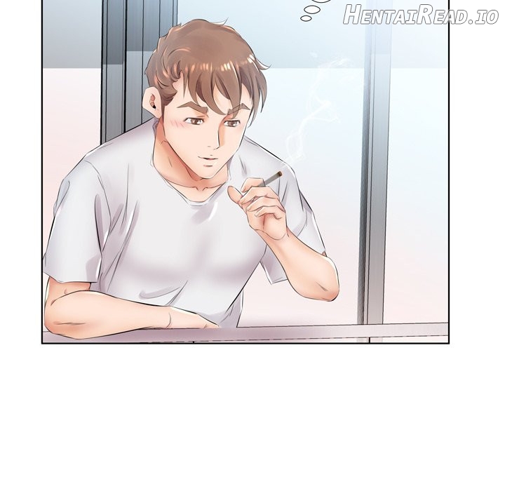 Sweet Guilty Love Chapter 23 - page 68