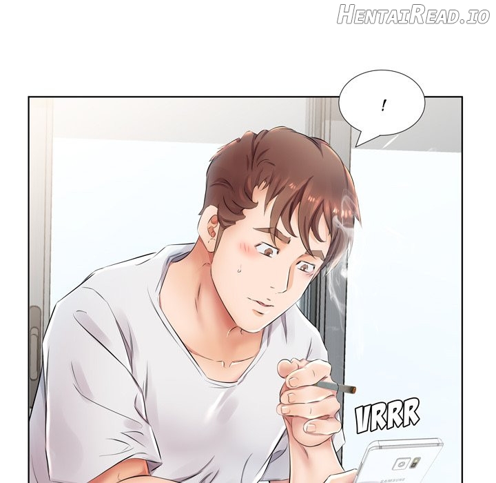 Sweet Guilty Love Chapter 23 - page 69