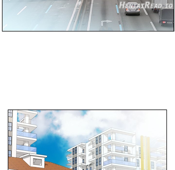 Sweet Guilty Love Chapter 23 - page 7
