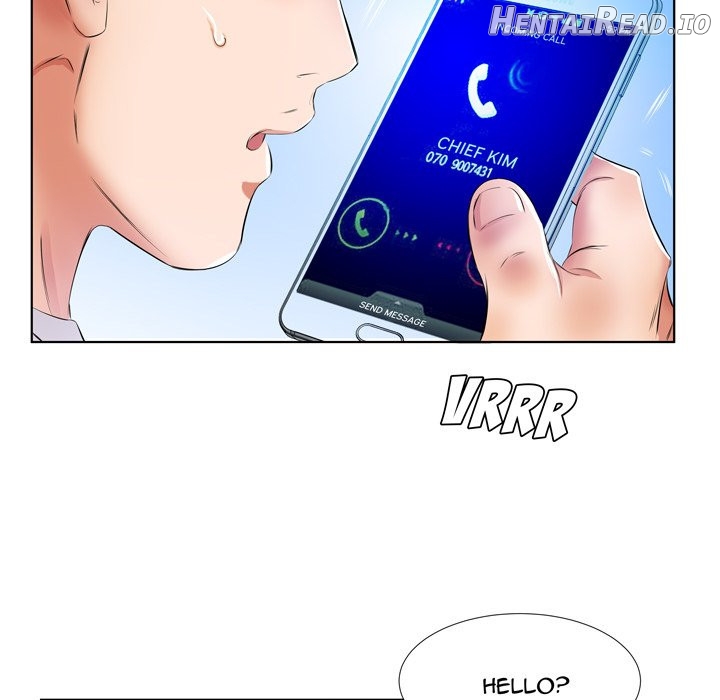 Sweet Guilty Love Chapter 23 - page 71
