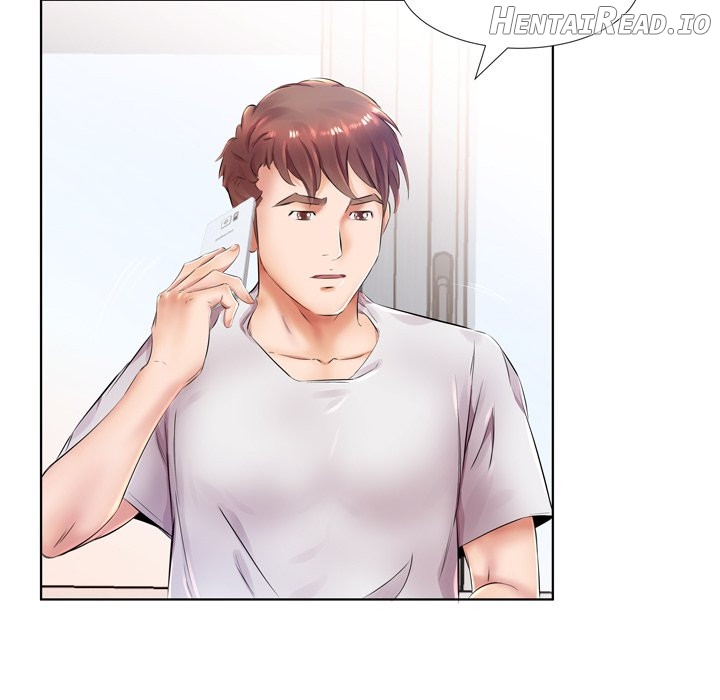 Sweet Guilty Love Chapter 23 - page 72