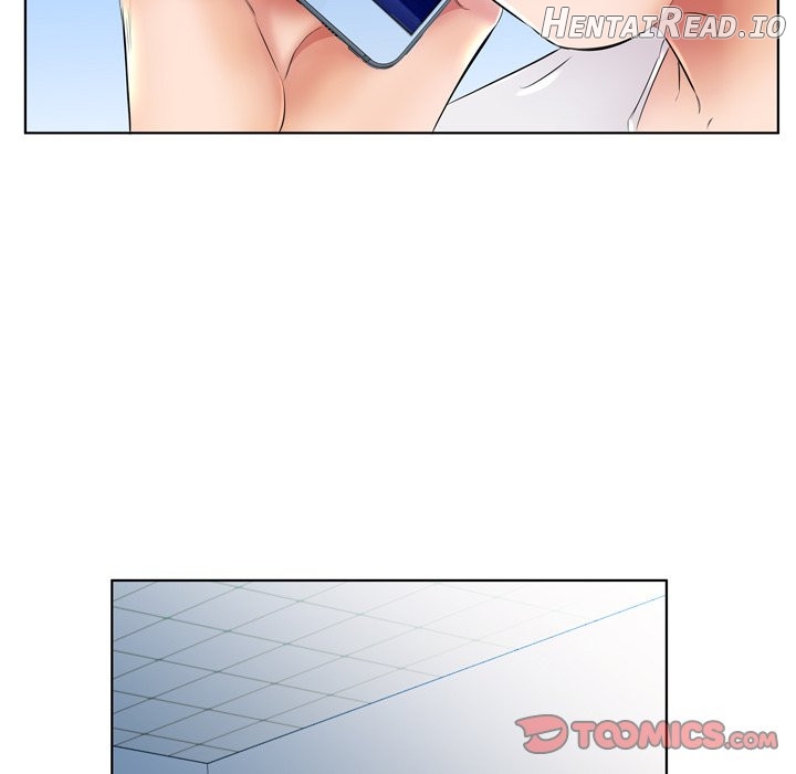 Sweet Guilty Love Chapter 23 - page 74