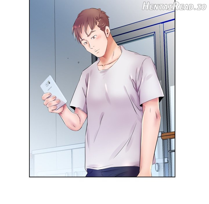 Sweet Guilty Love Chapter 23 - page 75