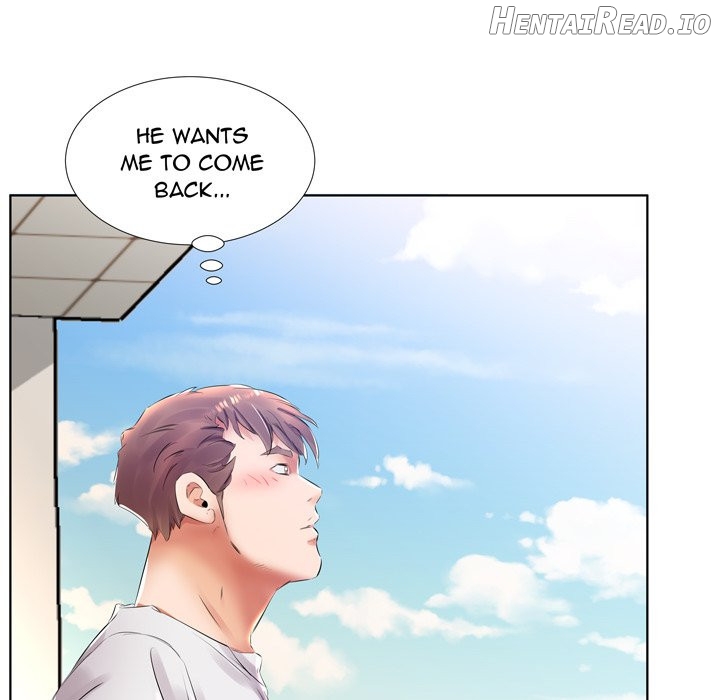 Sweet Guilty Love Chapter 23 - page 76