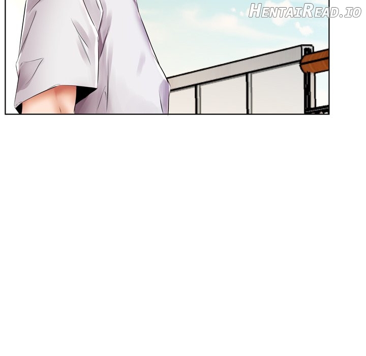 Sweet Guilty Love Chapter 23 - page 77