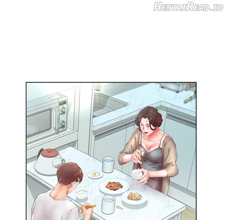 Sweet Guilty Love Chapter 23 - page 79