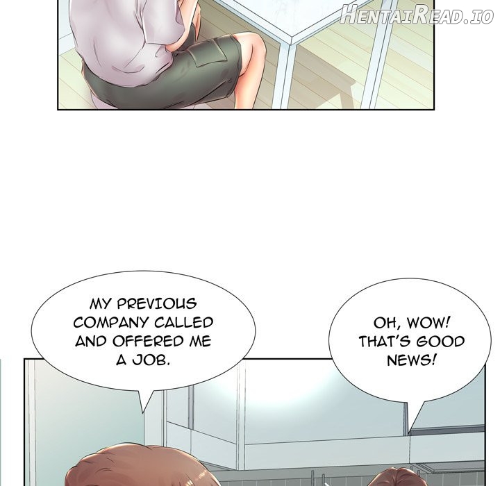 Sweet Guilty Love Chapter 23 - page 80