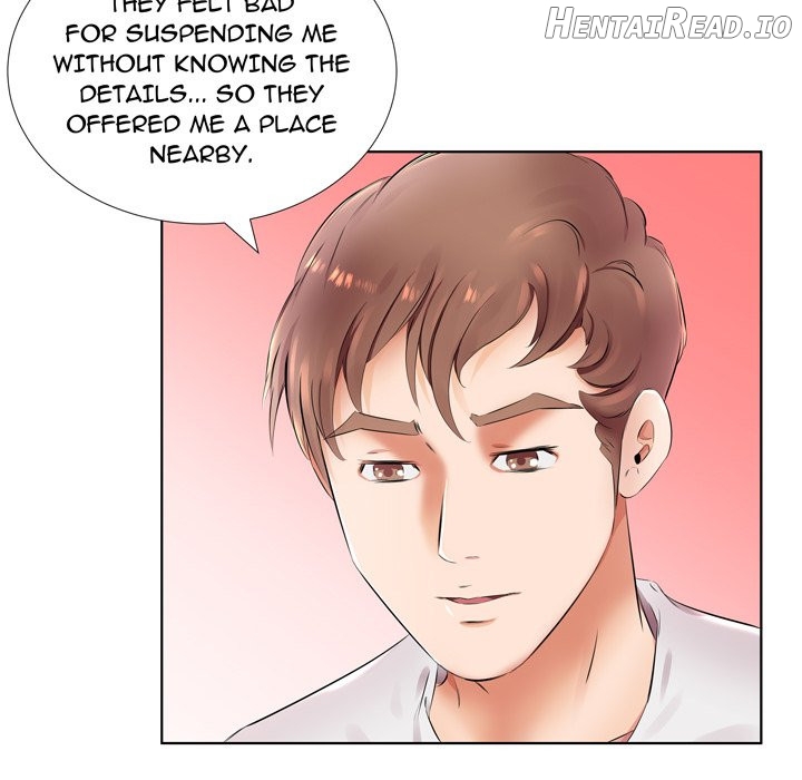 Sweet Guilty Love Chapter 23 - page 83