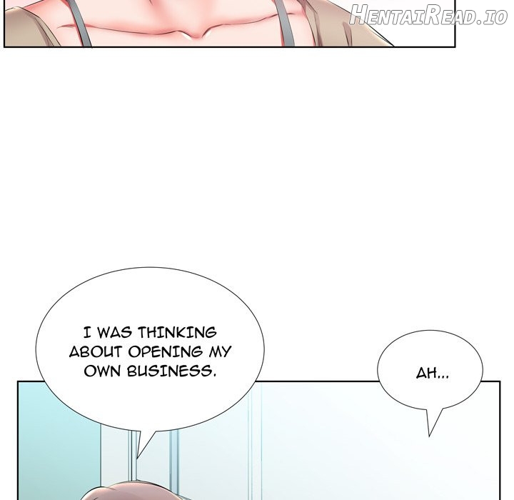 Sweet Guilty Love Chapter 23 - page 85