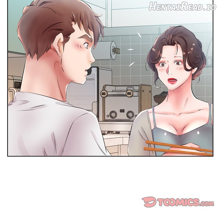 Sweet Guilty Love Chapter 23 - page 86