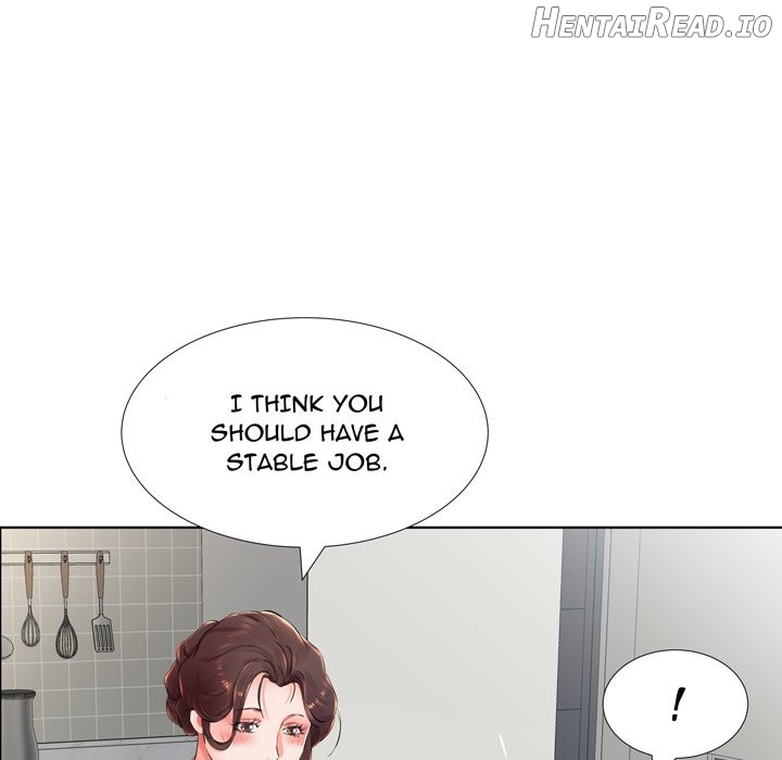 Sweet Guilty Love Chapter 23 - page 87
