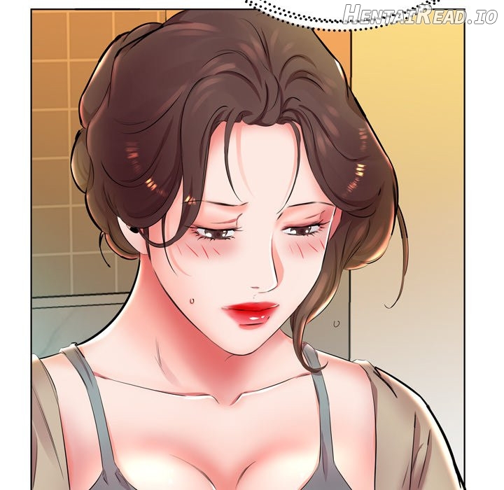 Sweet Guilty Love Chapter 23 - page 89