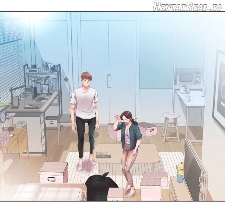 Sweet Guilty Love Chapter 23 - page 9