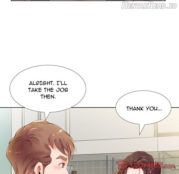 Sweet Guilty Love Chapter 23 - page 90