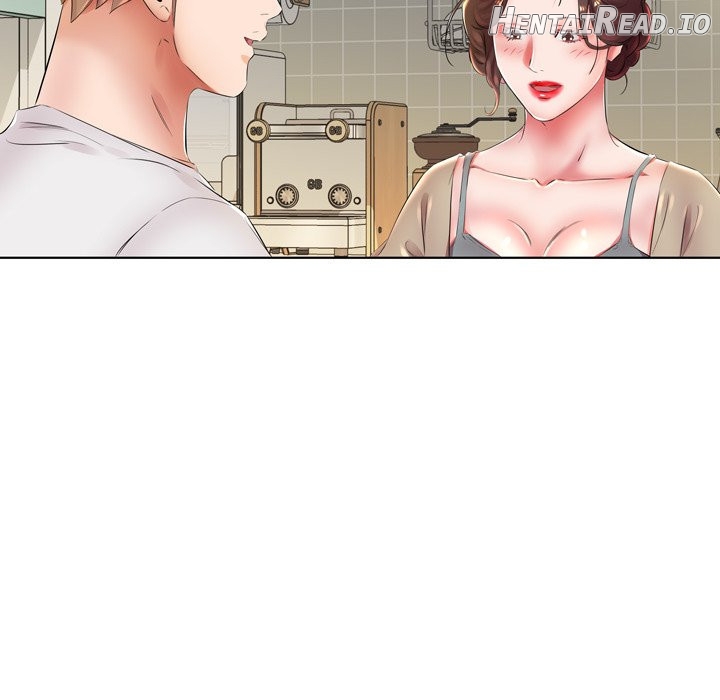 Sweet Guilty Love Chapter 23 - page 91