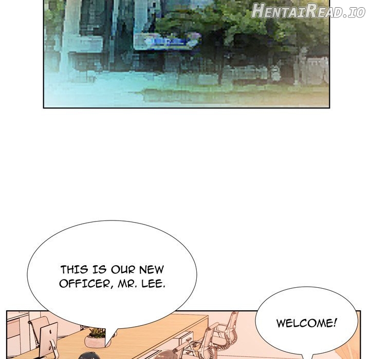 Sweet Guilty Love Chapter 23 - page 95