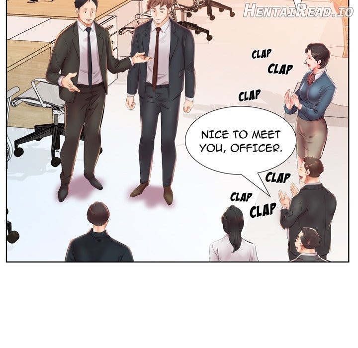 Sweet Guilty Love Chapter 23 - page 96