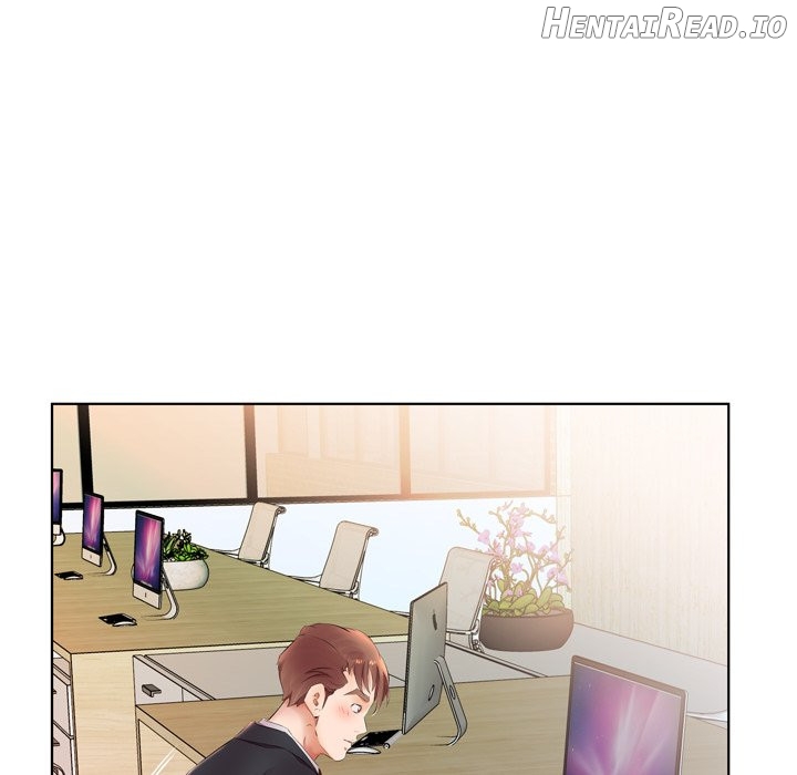 Sweet Guilty Love Chapter 23 - page 97
