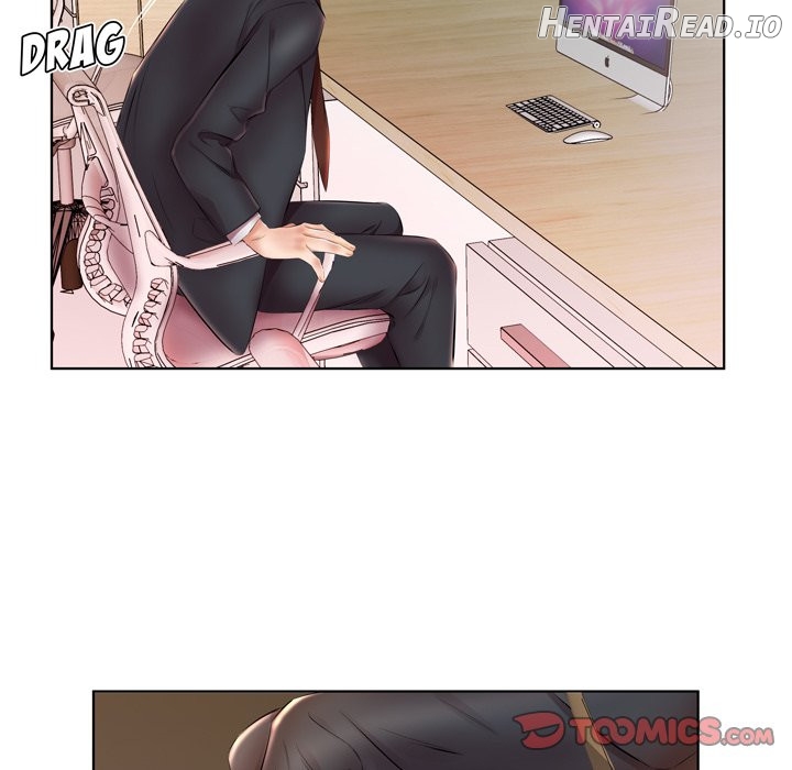 Sweet Guilty Love Chapter 23 - page 98