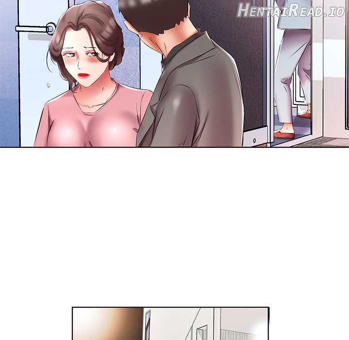 Sweet Guilty Love Chapter 50 - page 29