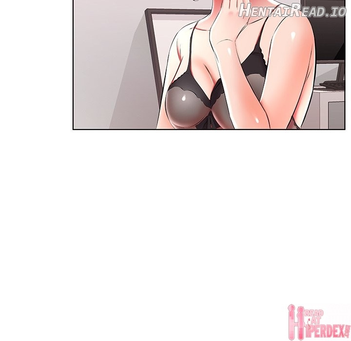 Sweet Guilty Love Chapter 50 - page 33