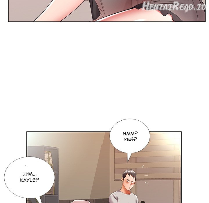Sweet Guilty Love Chapter 50 - page 35