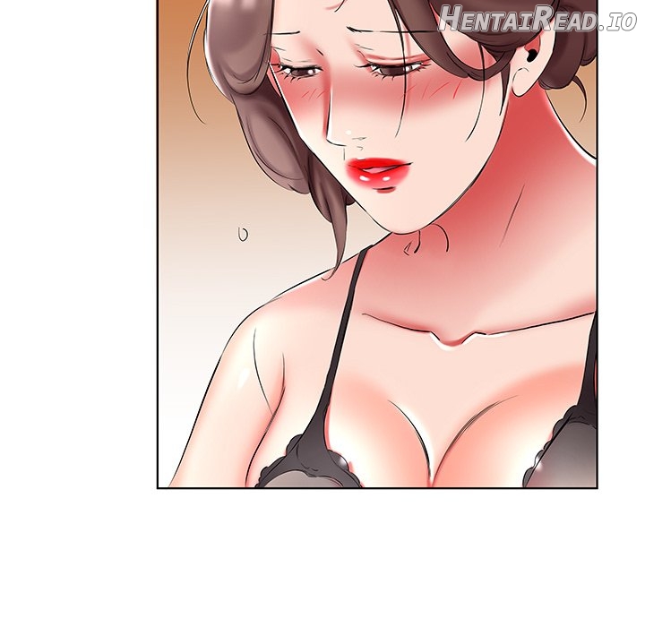 Sweet Guilty Love Chapter 50 - page 40