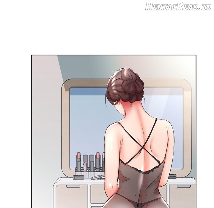 Sweet Guilty Love Chapter 50 - page 41