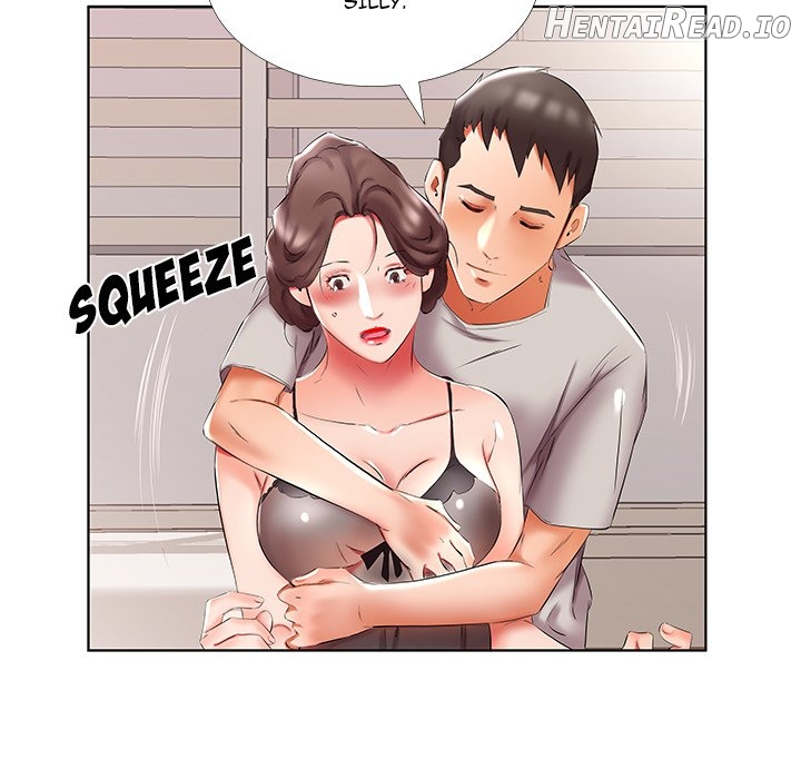 Sweet Guilty Love Chapter 50 - page 44