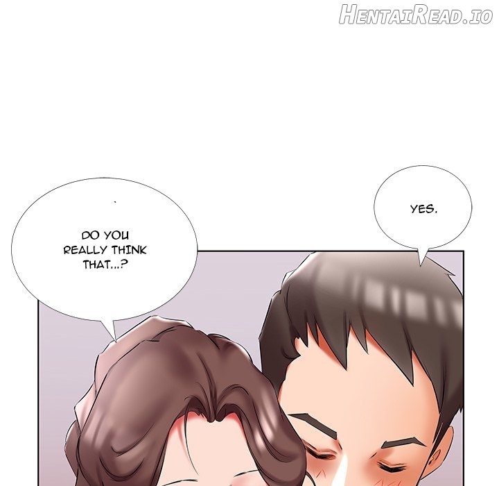 Sweet Guilty Love Chapter 50 - page 45