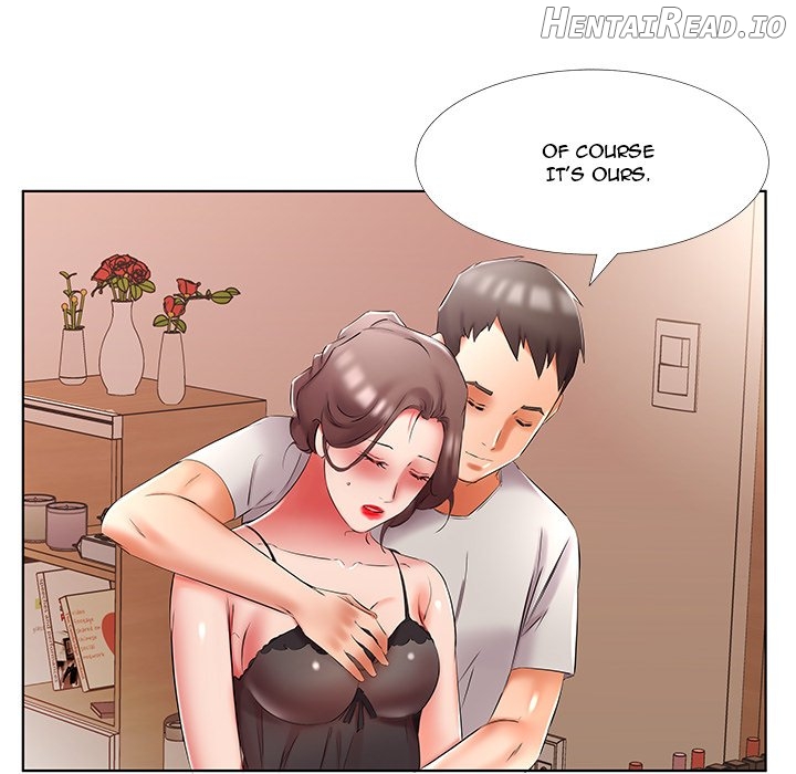 Sweet Guilty Love Chapter 50 - page 48
