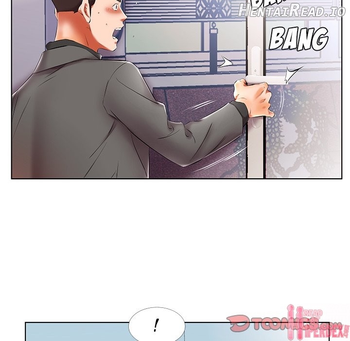 Sweet Guilty Love Chapter 50 - page 6