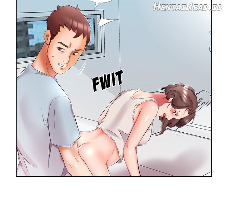 Sweet Guilty Love Chapter 50 - page 7