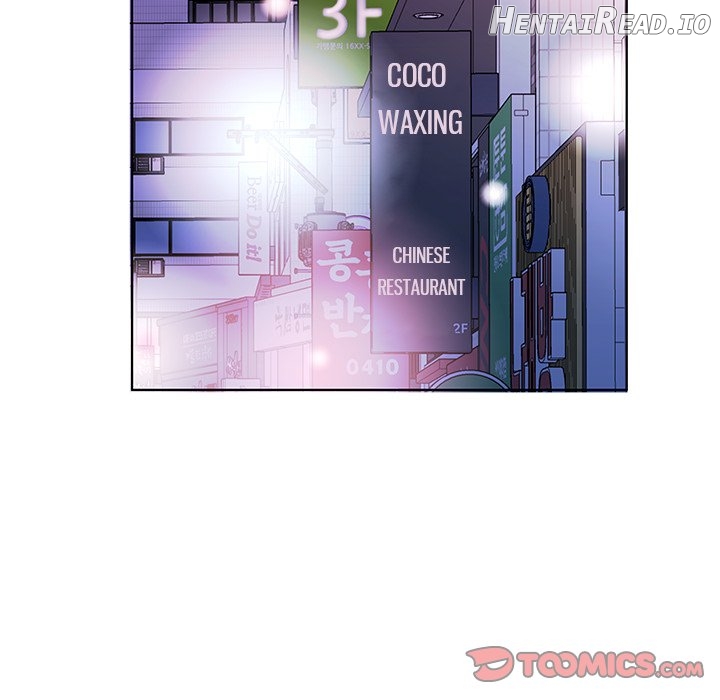 Sweet Guilty Love Chapter 50 - page 74