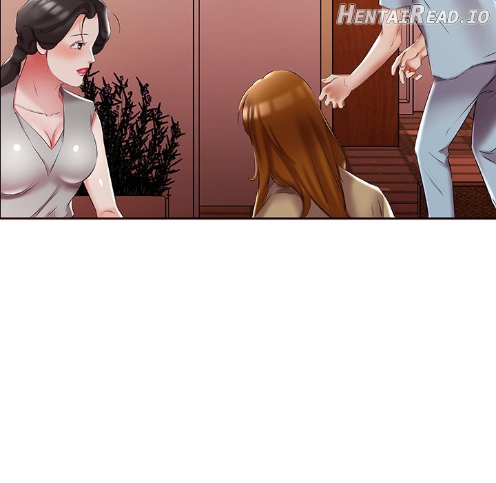 Sweet Guilty Love Chapter 50 - page 77