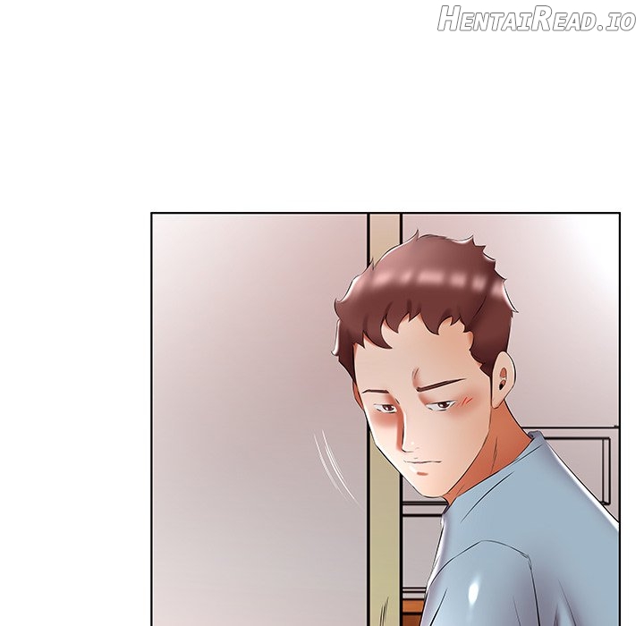 Sweet Guilty Love Chapter 50 - page 79