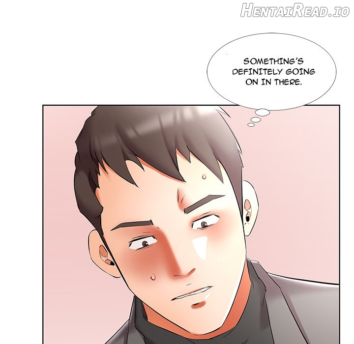 Sweet Guilty Love Chapter 50 - page 8