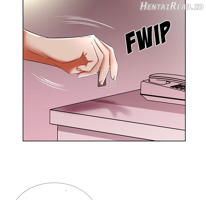 Sweet Guilty Love Chapter 50 - page 84