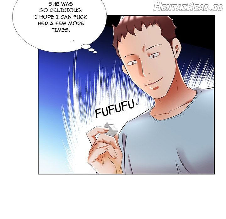 Sweet Guilty Love Chapter 50 - page 85
