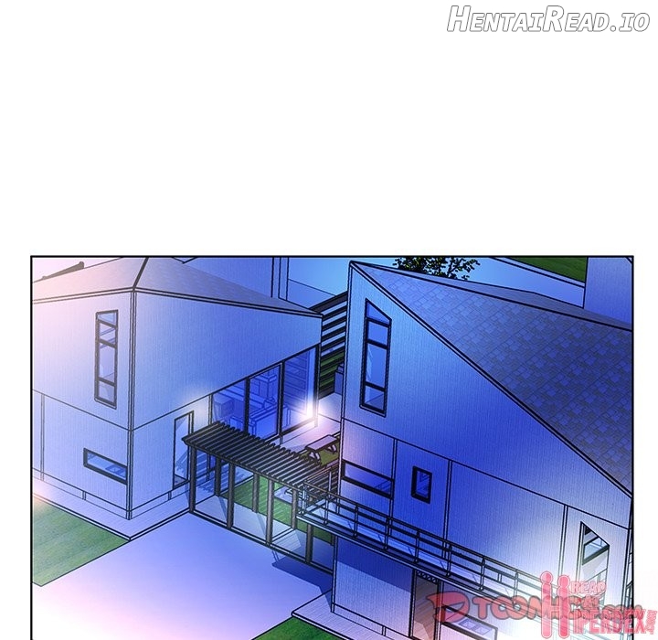 Sweet Guilty Love Chapter 50 - page 86