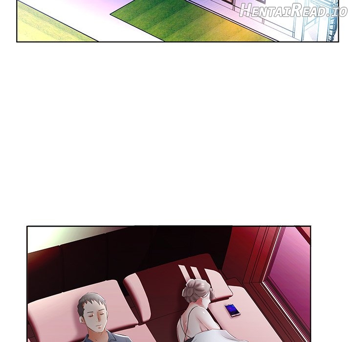 Sweet Guilty Love Chapter 50 - page 87