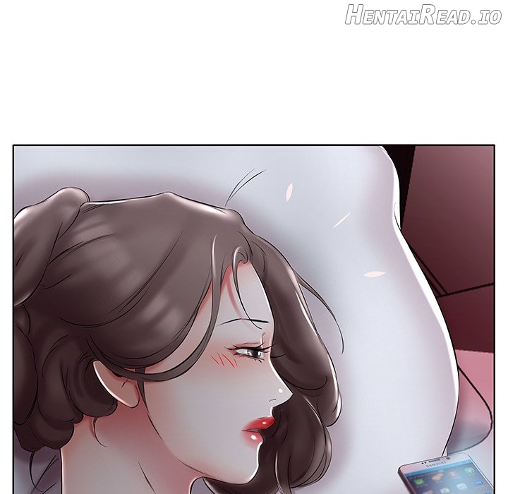 Sweet Guilty Love Chapter 50 - page 89