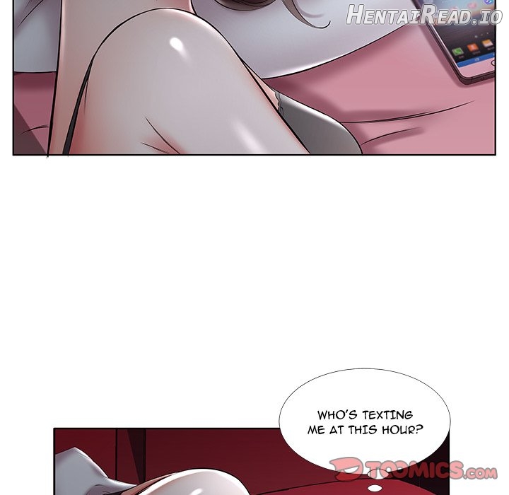 Sweet Guilty Love Chapter 50 - page 90