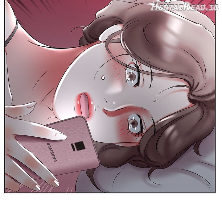 Sweet Guilty Love Chapter 50 - page 92