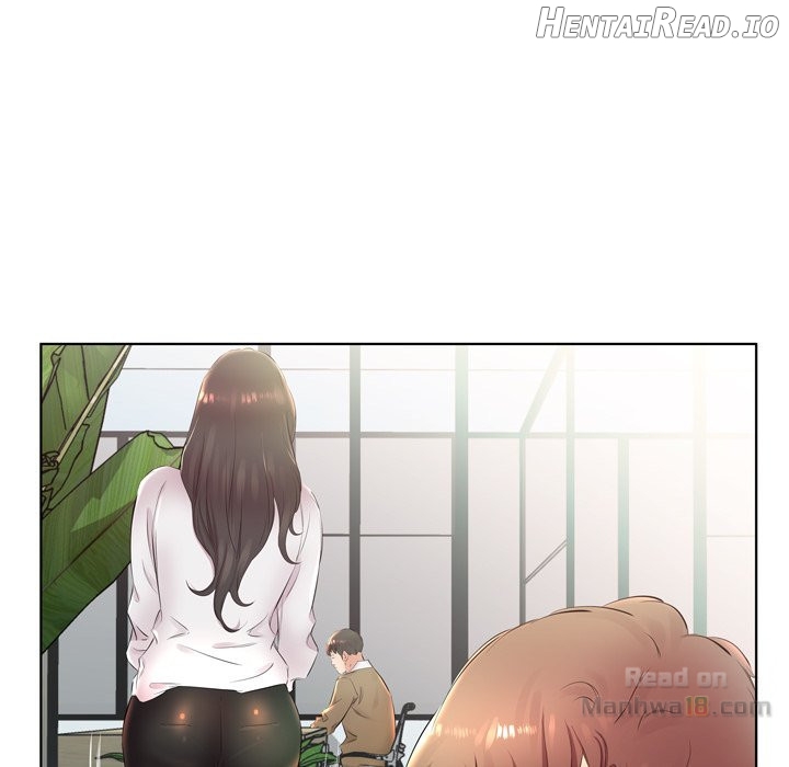Sweet Guilty Love Chapter 24 - page 13