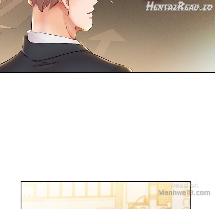 Sweet Guilty Love Chapter 24 - page 21