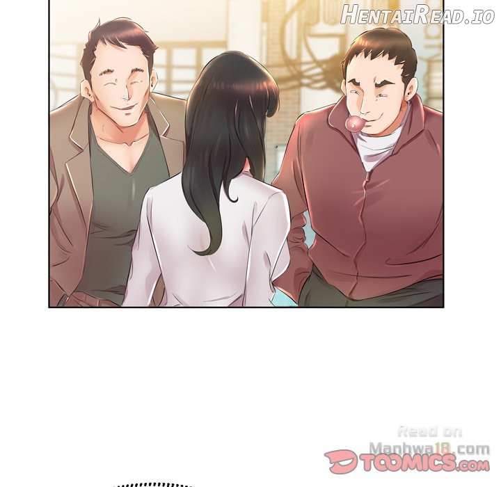 Sweet Guilty Love Chapter 24 - page 22