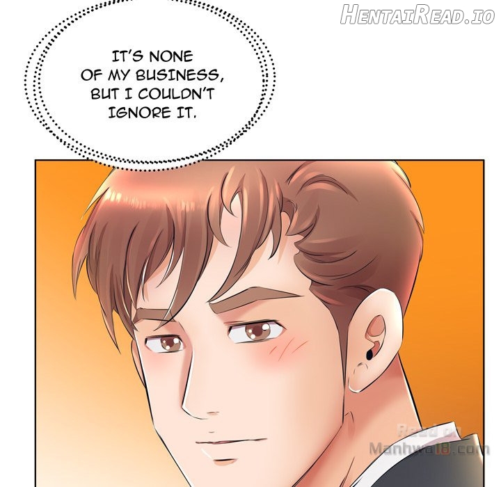 Sweet Guilty Love Chapter 24 - page 23