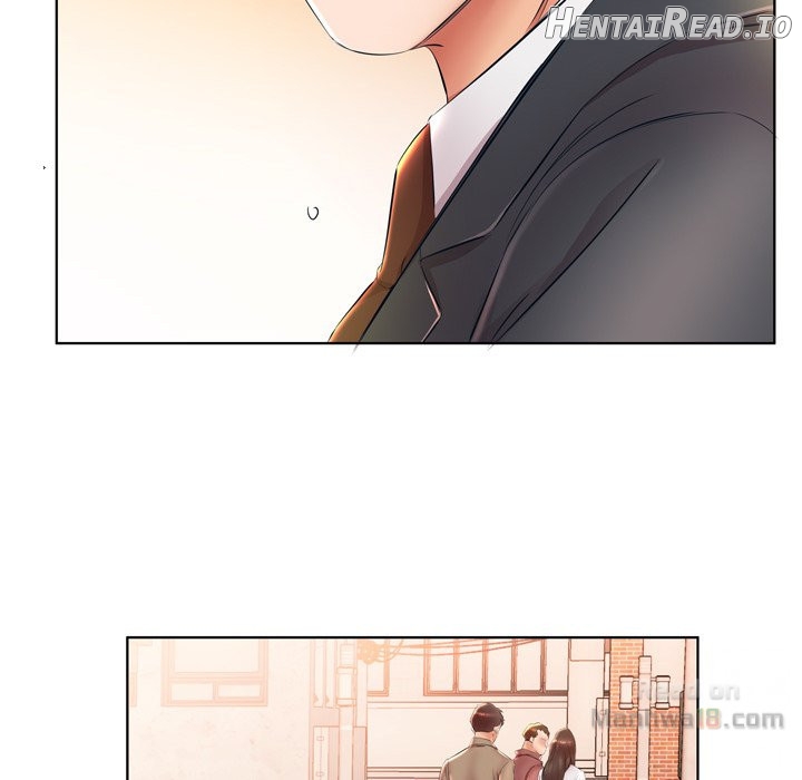 Sweet Guilty Love Chapter 24 - page 24